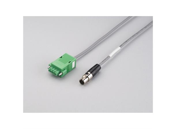 Keithley 6517B-ILC-3 Interlock cable