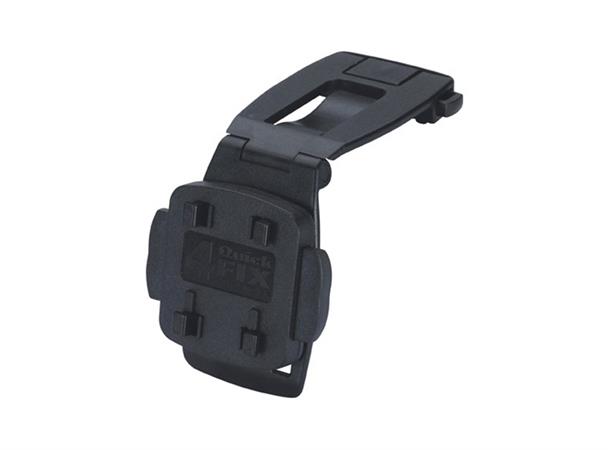 Smart-Ex® 02 Series Belt Clip For Leather Case and Cradle