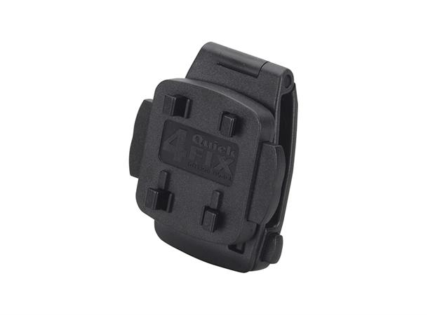 Smart-Ex® 02 Series Belt Clip For Leather Case and Cradle