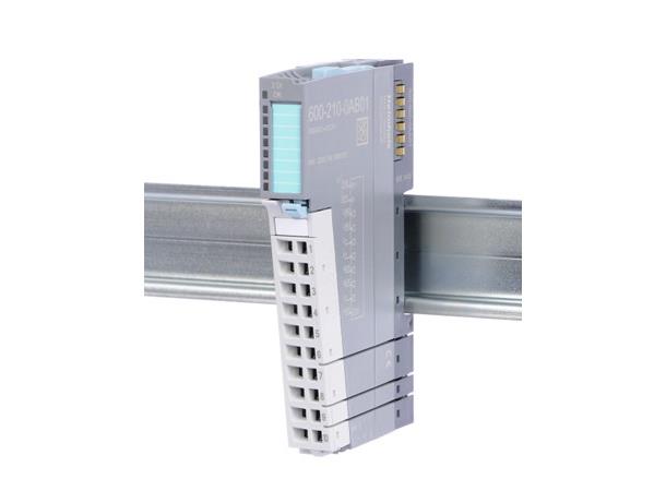 TB20 Digital input DI 2x DC 24 V