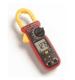 Amprobe AMP-320-EUR AC/DC TRMS Clamp Meter 600A