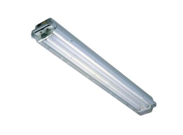 Chalmit Protecta III Fluorecent 2x36W EM PRGE/236/BI/EM/M25