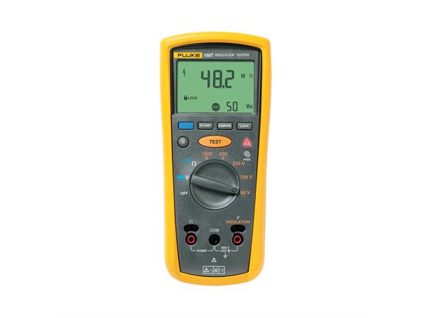 FLUKE-1507 isolasjonstester Isolasjonsmotstandstestere