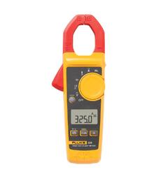 FLUKE 325 Strømtang med sann RMS