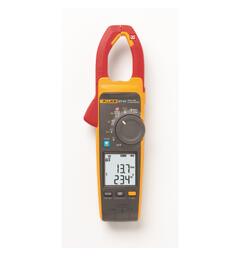 FLUKE 377 FC/E Kontakt fra AC/DC strømtang,RMS og iFlex