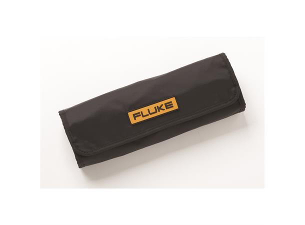 Fluke RUP8 Sammenrullbar verktøymappe