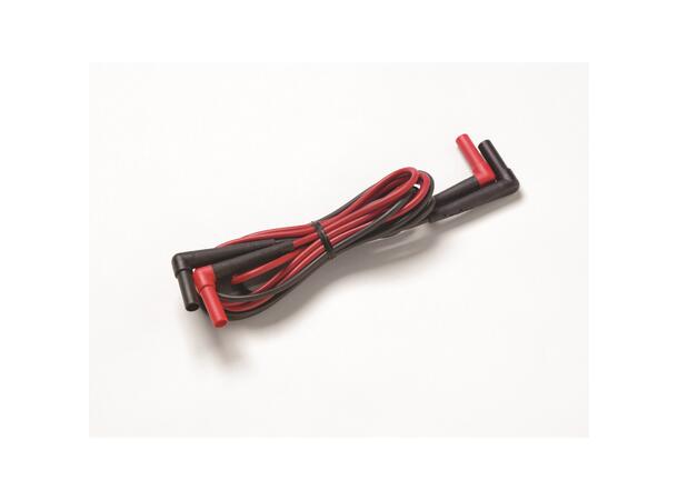 Fluke TL222 SureGrip silikontestledningssett