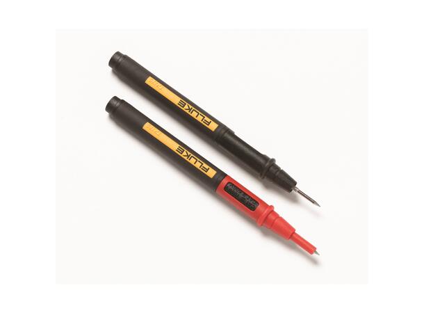 Fluke TP175 TwistGuard testprober, 2mm diameter