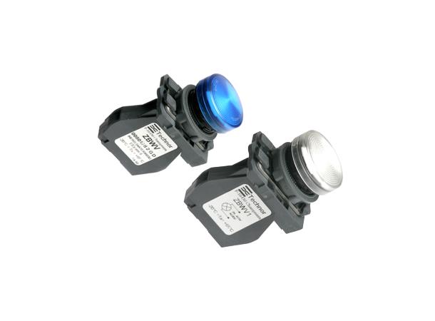 HarmAtex Lighting Pushbutton Exe w/contact