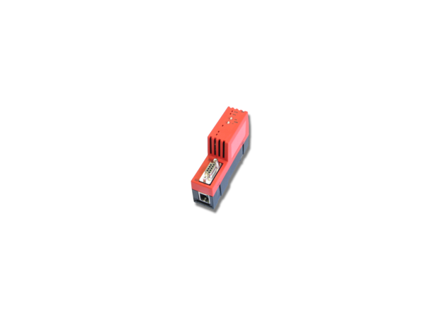 Hilscher NT 50-DP-EN netTAP 50 PROFIBUS-DP - Ethernet