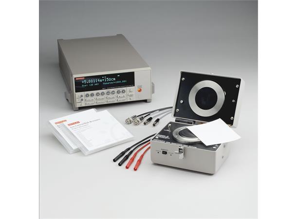 Keithley 6517B/E Electrometer High resistance meter