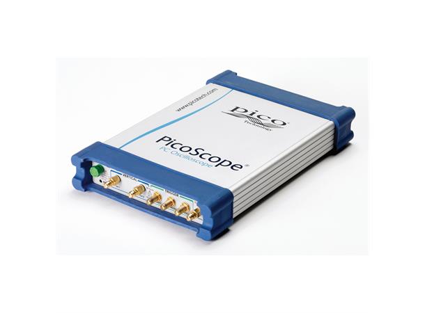 PicoScope 9404-16 16 GHz SXRTO, 2,5 TS/s ETS, 2 ch.
