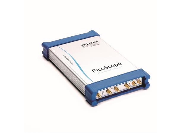 PicoScope 9404-16 16 GHz SXRTO, 2,5 TS/s ETS, 2 ch.