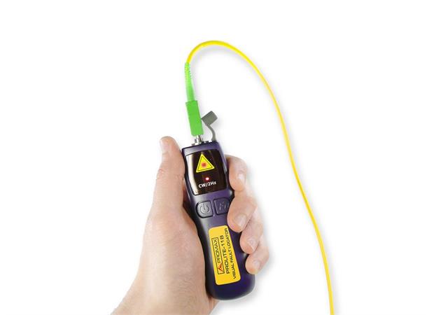 Promax PROLITE-11B Visual Fault Locator