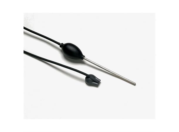 FLUKE-CO-205 Karbonmonoksidmetersett