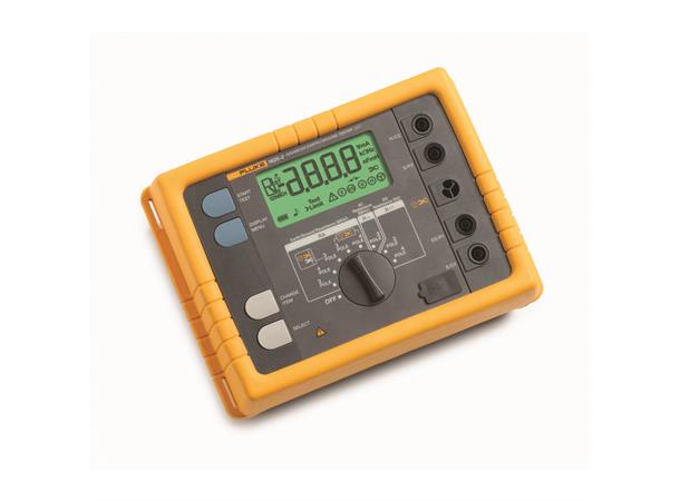 FLUKE 1625-2 Avansert GEO-jordtester