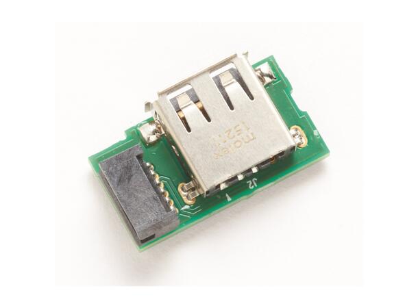 Fluke UA120 USB kontaktadapter