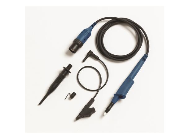 Fluke VPS410-II-B Industri probesett 500Mhz 10:1 blå