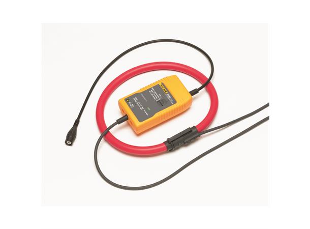 Fluke, I6000S Flex-36 AC fleksibel strømtang (6000 A), 915 mm