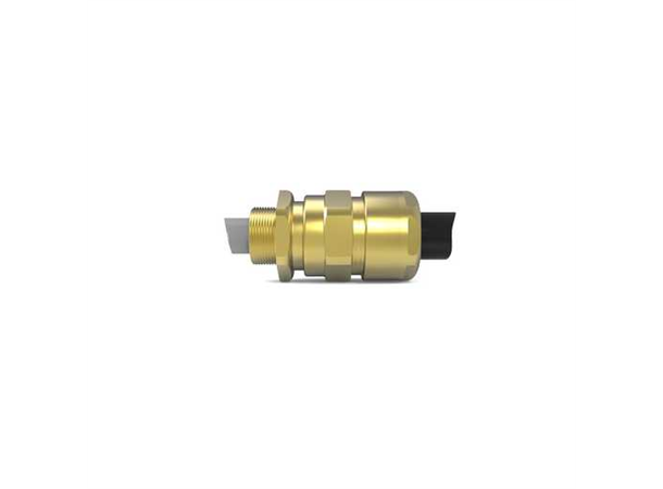 Hawke 153/RAC C2-M40 Brass Industrial (25.0-32.5/28.0-41.0)