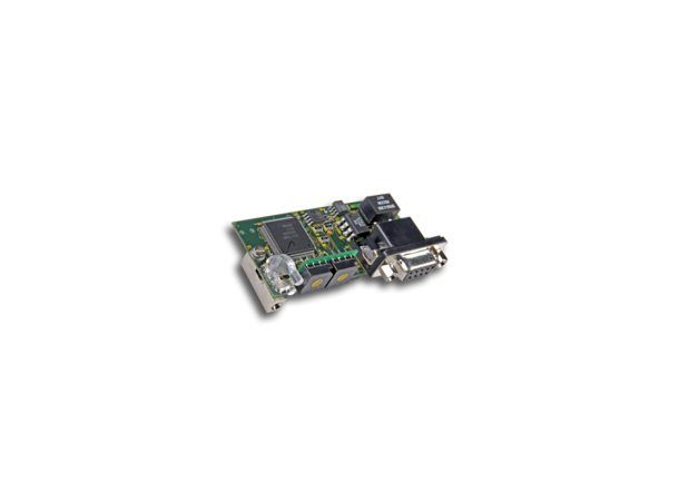 Hilscher COM-DPS Communication Module PROFIBUS-DP Slave