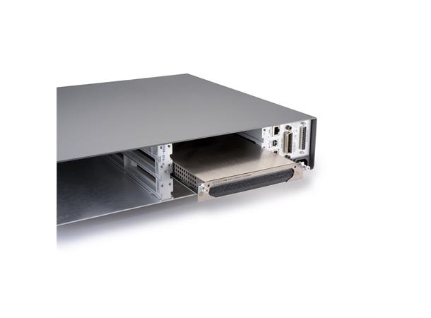 Keithley 3760 10-CHANNEL HIGH CURRENT MULTIPLEXER CARD