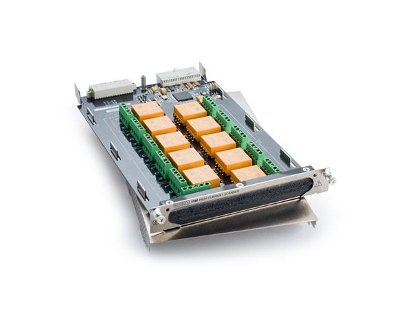 Keithley 3760 10-CHANNEL HIGH CURRENT MULTIPLEXER CARD