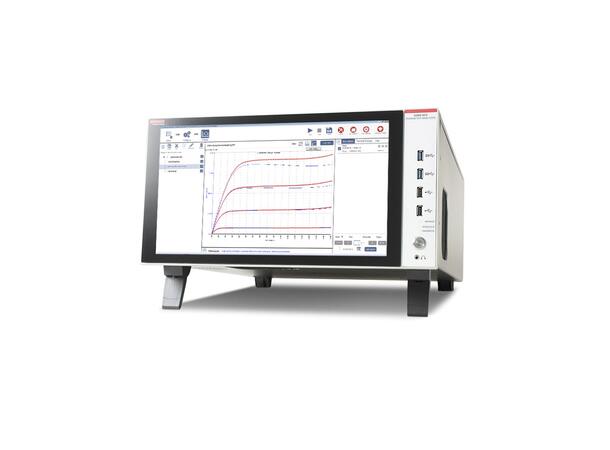 Keithley 4200A-SCS PARAMETER ANALYZER MAINFRAME