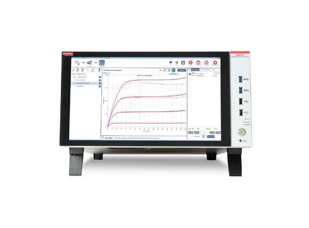 Keithley 4200A-SCS PARAMETER ANALYZER MAINFRAME