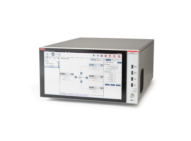 Keithley 4200A-SCS PARAMETER ANALYZER MAINFRAME