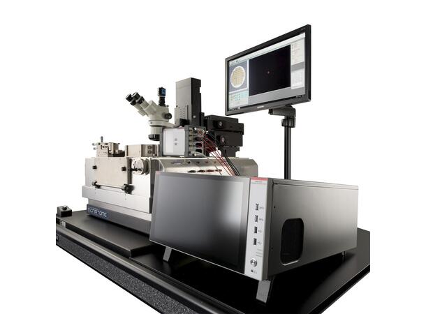 Keithley 4200A-SCS PARAMETER ANALYZER MAINFRAME