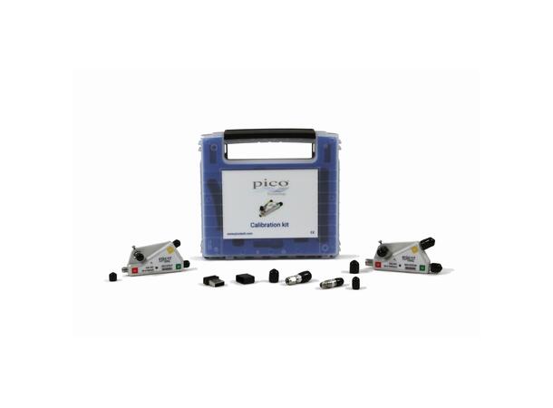 PicoVNA 106 vector network analyzer 300 kHz to 6 GHz operation