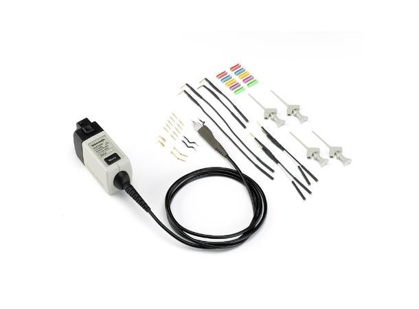 TAP1500 Active single ended probe 1.5 GHz 10X Single, TekVPI