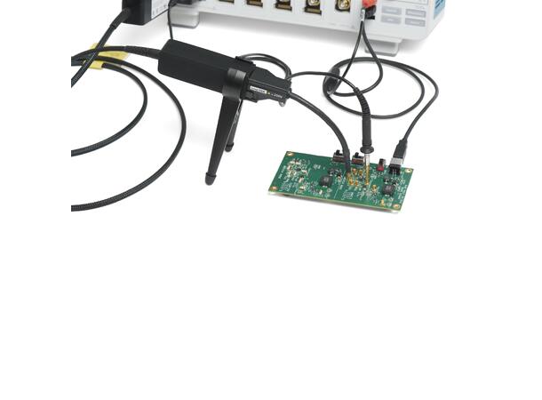 Tektronix TIVP02L 200 MHz long cable option