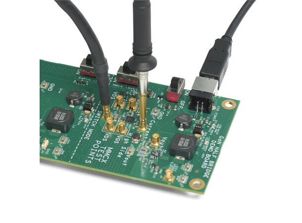 Tektronix TIVP02L 200 MHz long cable option