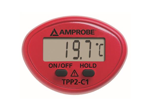 Amprobe TPP2-C1 Mini Pocket Temperature Surface Probe