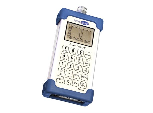 COMM-Connect 3013_ACC Acc. Pack, Soft Pouch, Adapters