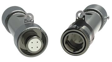 ControlEx 32 Plug 12x2.5 Socket Exd32-S-CP-V-12x2.5-S-C-FPC-A-1 ...