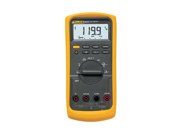 FLUKE-83-5/EUR Digitale multimeter