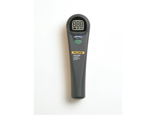 FLUKE-CO-220 Karbonmonoksidmeter