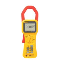 FLUKE 355 AC/DC-strømtang med sann RMS