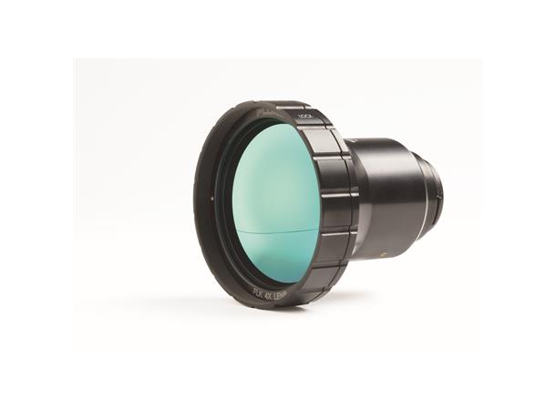 Fluke 4X-LENS Infrarød 4x telelinse