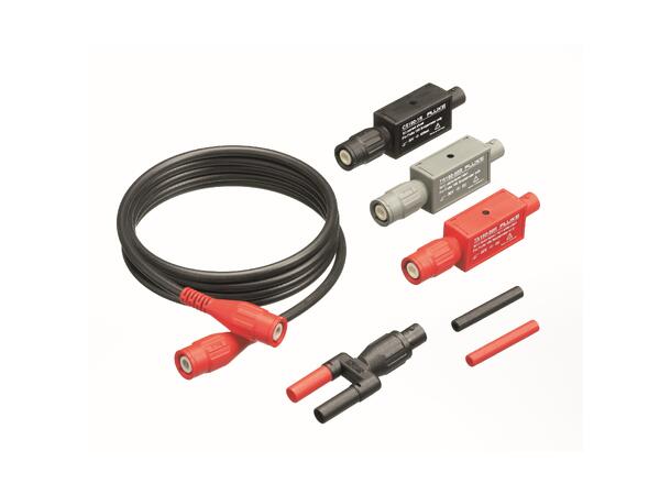 Fluke MA190 Tilbehørssett medisin (190-serien)