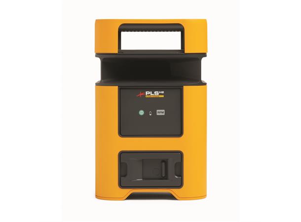 Image of PLS H2 official website