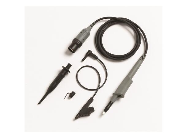 Fluke VPS410-II-G Industri probesett 500Mhz 10:1 Grå