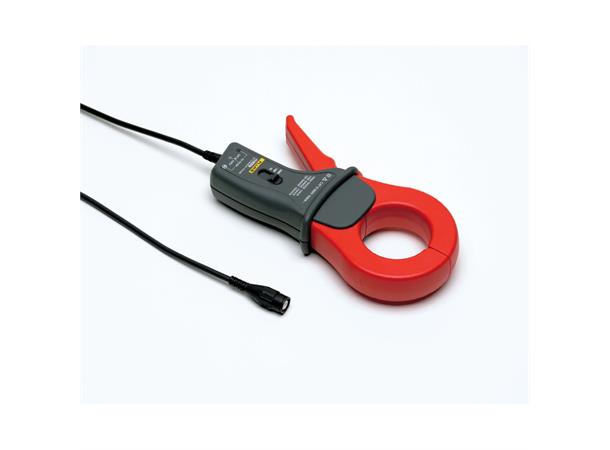 Fluke, I1000S AC strømtang (1000 A)