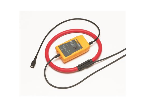 Fluke, I3000S Flex 36 AC fleksibel strømtang (3000 A), 915 mm