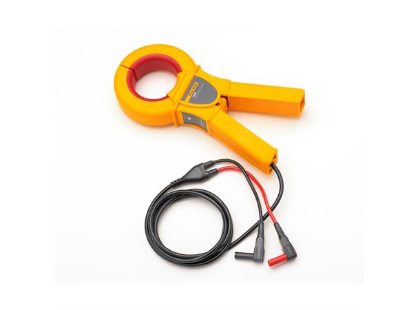 Fluke, I800 AC strømtang (800 A)