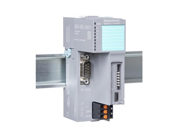 Helmholz TB20-C Bus Coupler CANopen Slave bus coupler