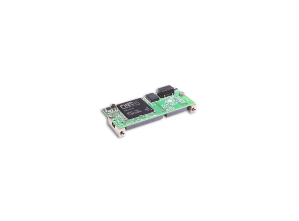 Hilscher COMX 100CN-DP Communication Module PROFIBUS-DP
